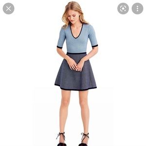 Club Monaco Sweater Dress